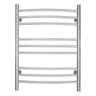 WarmlyYours Riviera Towel Warmer