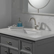Delta Lampard Single Handle Pull-Down Bathroom Faucet