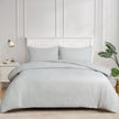 Jennifer Adams 3-piece Duvet Cover Set