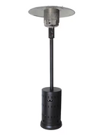 Paramount Flat Top Patio Heater