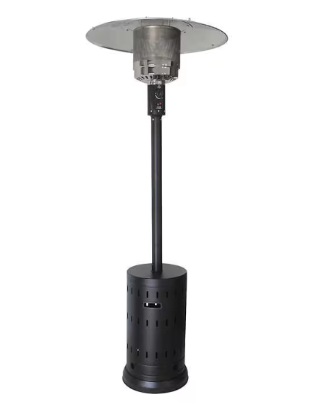 Paramount Flat Top Patio Heater