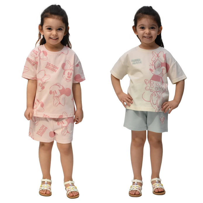 Licensed Kids 4-piece Set