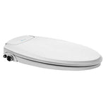 Brondell Swash CL99 Non-electric Bidet Toilet Seat