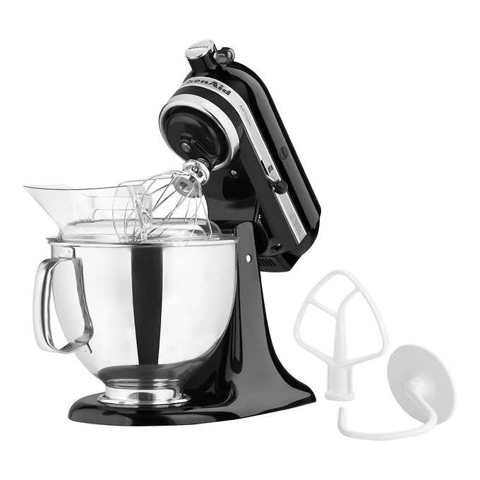 4.7 L (5 qt.) Artisan Stand Mixer