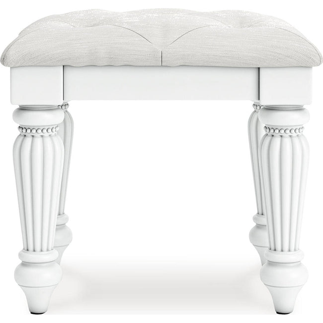 Maylilly Vanity Stool