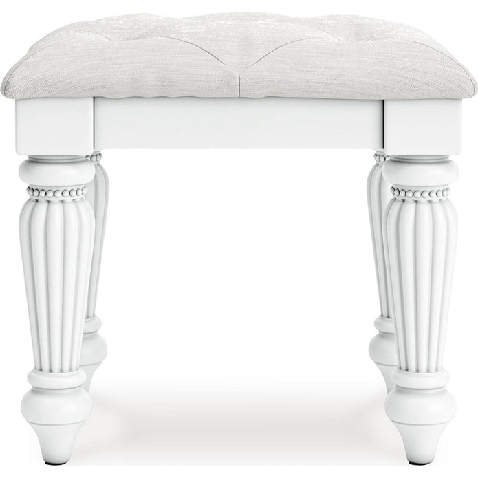 Maylilly Vanity Stool