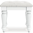 Maylilly Vanity Stool
