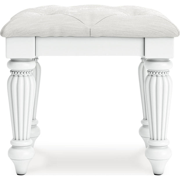 Maylilly Vanity Stool