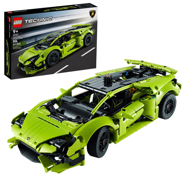 LEGO Technic Lamborghini Huracán Tecnica