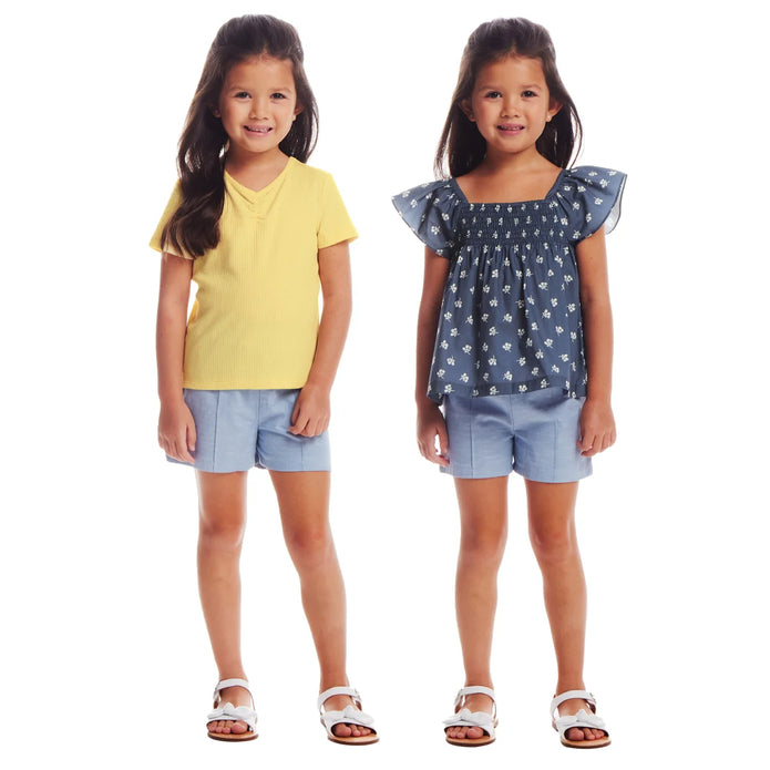 Andy & Evan Kids 3-piece Set