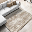 CAM Living Rosedale Shag Area Rug