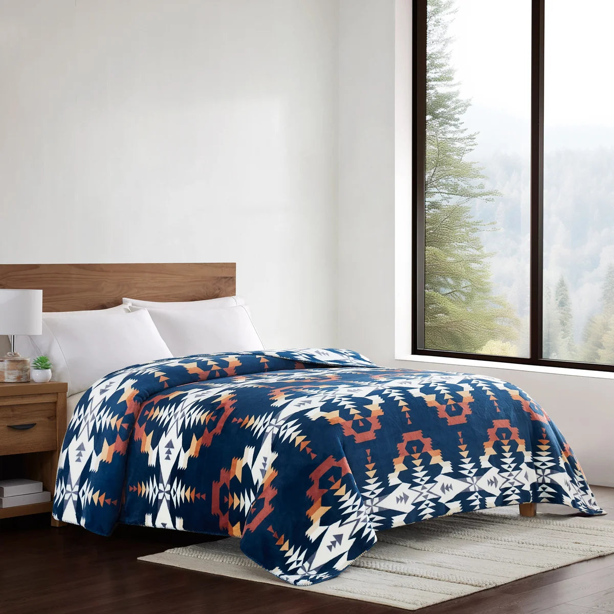 Pendleton Ultra Soft Blanket
