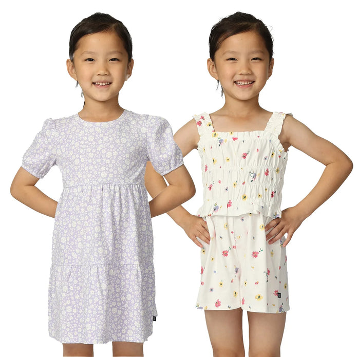 Gap Girls Dress and Romper Set