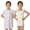 Gap Girls Dress and Romper Set