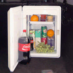 Koolatron P75 Kool Kaddy 12V Electric Cooler with AC Adapter