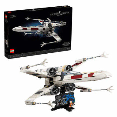 LEGO Star Wars X-Wing Starfighter