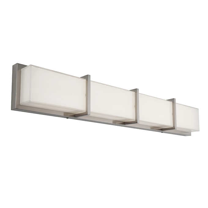 Artika 35 in. Subway Vanity LED Light Fixture