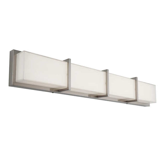 Artika 35 in. Subway Vanity LED Light Fixture