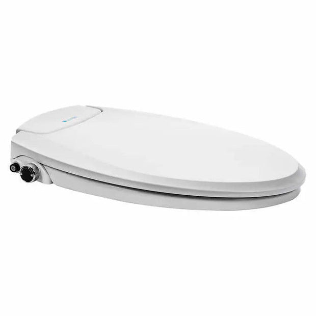 Brondell Swash CL99 Non-electric Bidet Toilet Seat