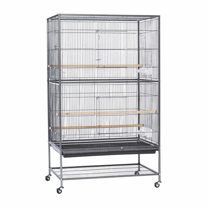 Prevue Pet Products Flight Bird Cage