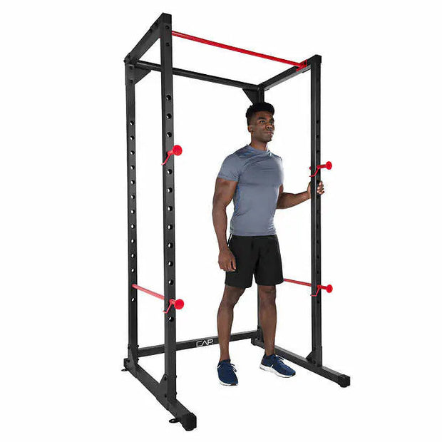 CAP Full Cage Power Rack