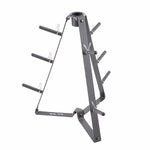 Standard Weight Plate Tree