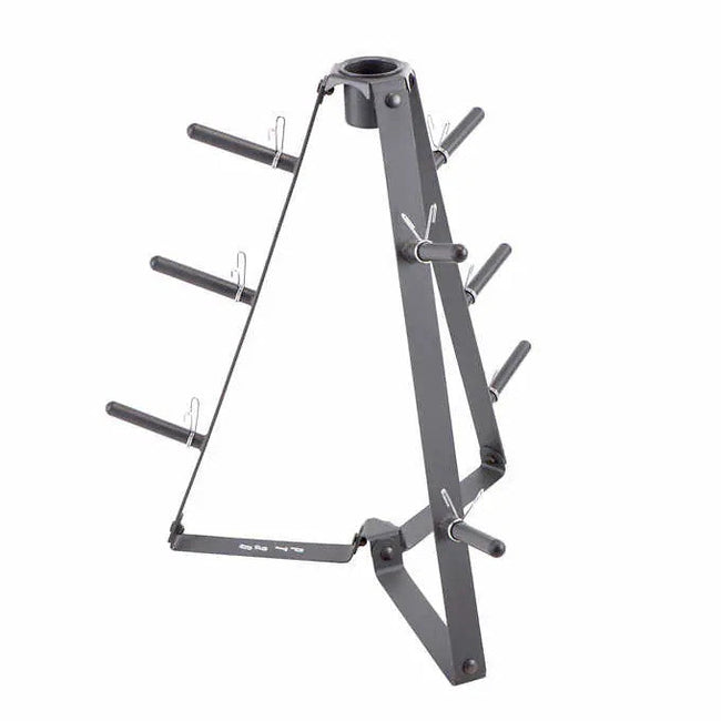 Standard Weight Plate Tree
