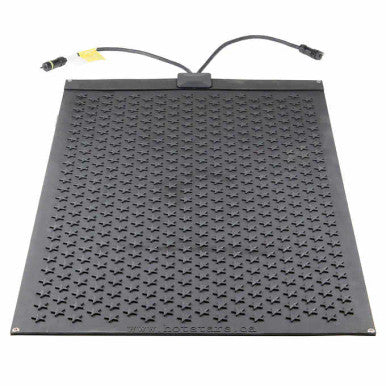 Hotstars Outdoor Snow Melting Door/Landing Mat
