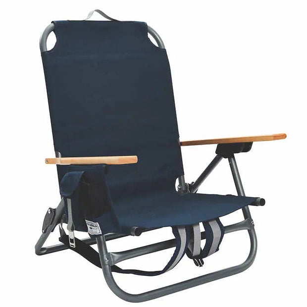 SunSoul Backpack Beach Chair