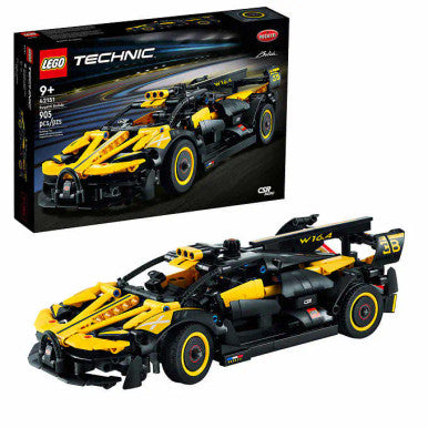 LEGO Technic Bugatti Bolide