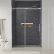 OVE Decors Mackay Sliding Alcove Shower Door