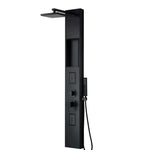 Akuaplus Olivia Pressure Balance Shower Panel