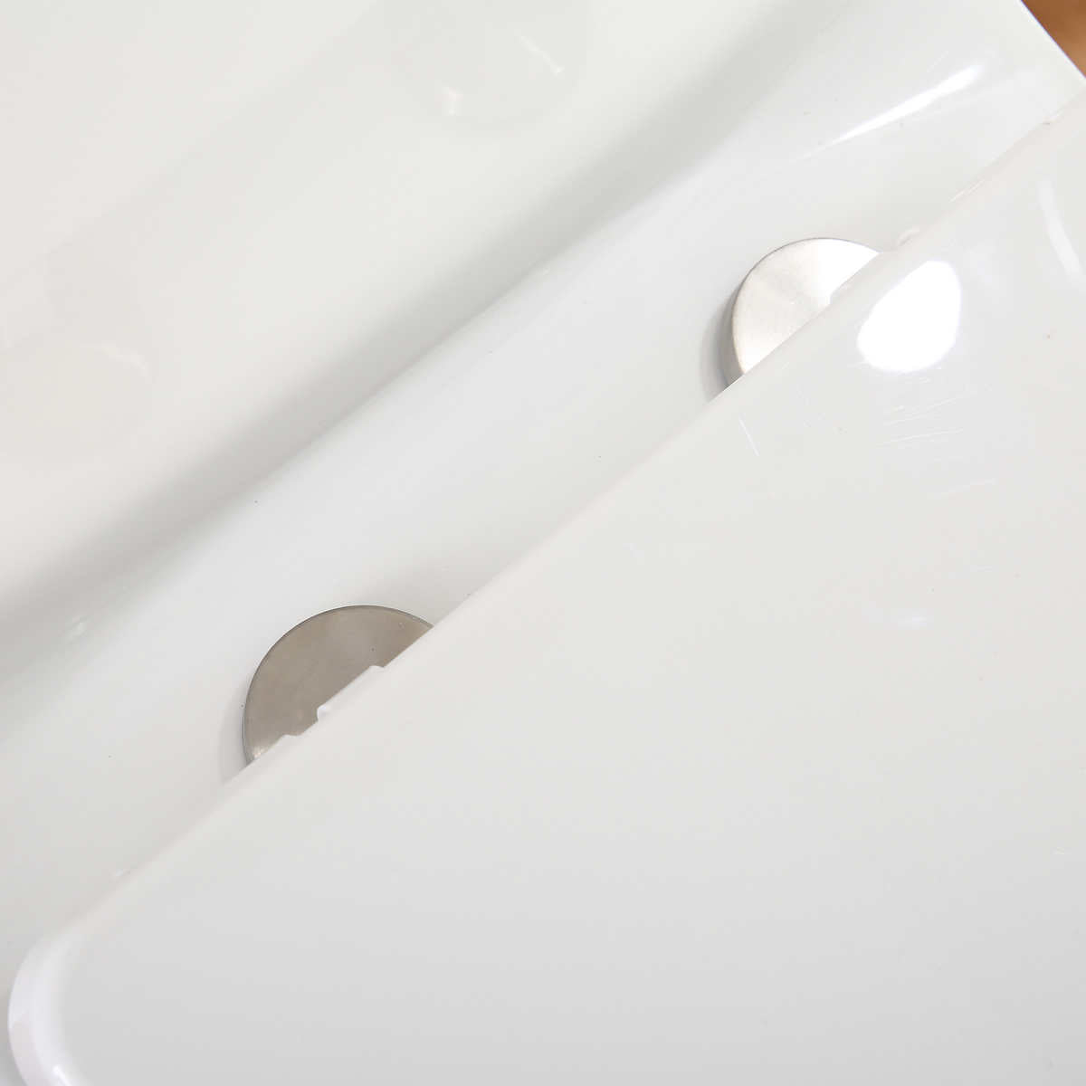 OVE Zino 1-piece Dual Flush Toilet