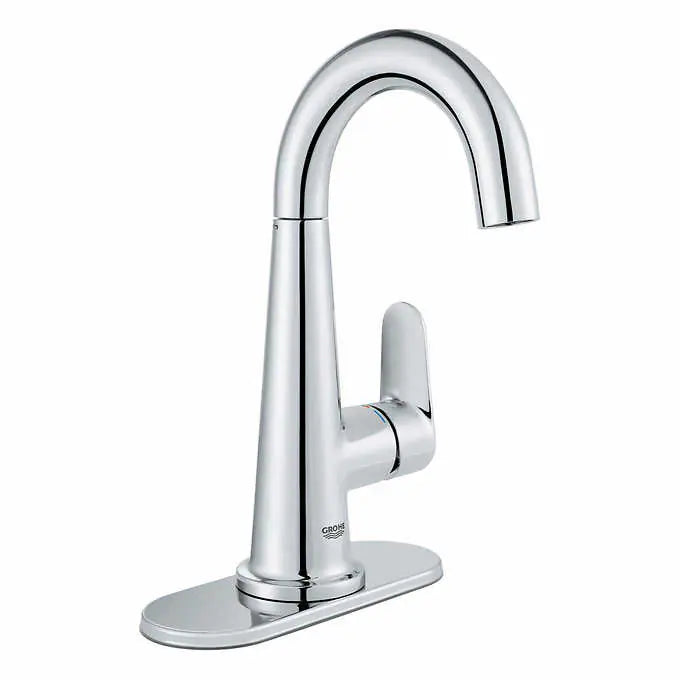 GROHE Veletto Centerset Single Handle Bathroom Faucet