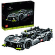 LEGO Technic PEUGEOT 9X8 24H Le Mans Hybrid Hypercar