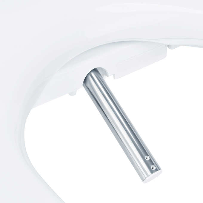 Brondell SE400 Bidet Toilet Seat