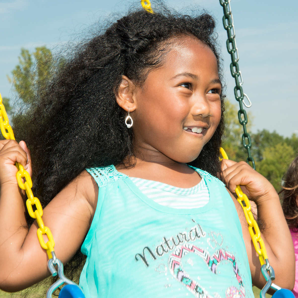 YardLine Play Systems Turbo Racer Playset