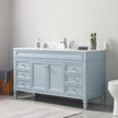 VanGo Chelsea Collection 60 in. Vanity