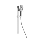 Pulse Resort Shower Combo System with Showerhead and Handshower
