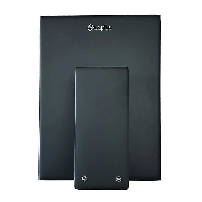 Akuaplus Dual Pressure Balance Valve 3-way Shower Faucet