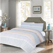 Swiss Collection 3-piece Duvet Cover Set
