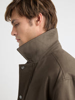 Barn Jacket