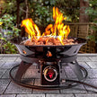 Outland Propane Fire Pit
