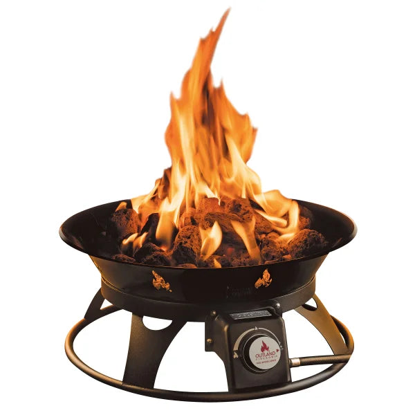 Outland Propane Fire Pit