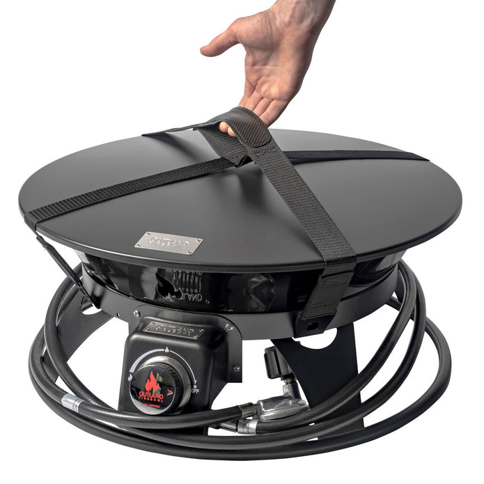 Outland Propane Fire Pit