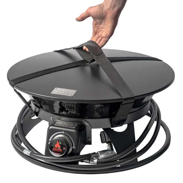 Outland Propane Fire Pit
