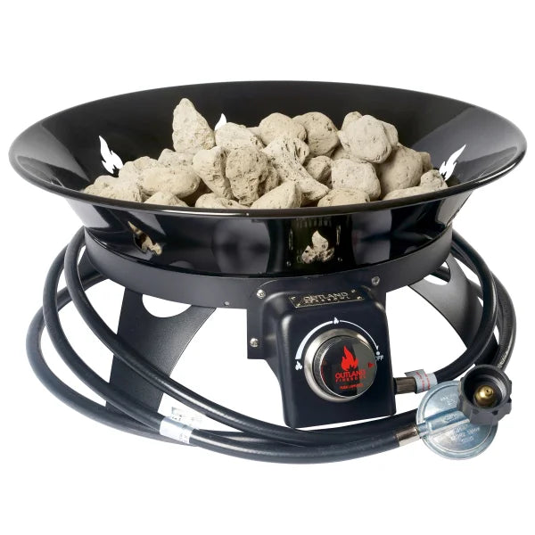 Outland Propane Fire Pit