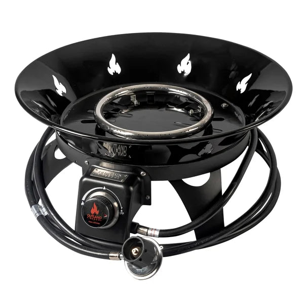 Outland Propane Fire Pit