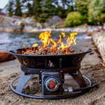 Outland Propane Fire Pit