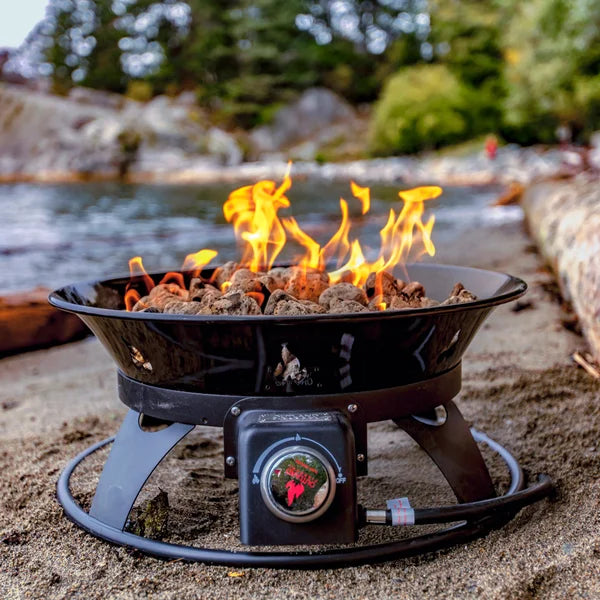Outland Propane Fire Pit